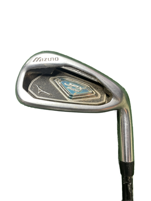 Vist Large View of Product Image Which is Used Mizuno JPX 825 Mens Individual Iron RH 6 Iron