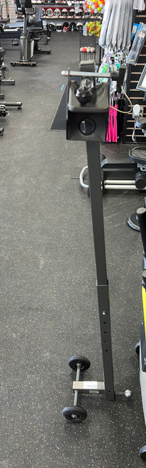 Vist Large View of Product Image Which is Used NuStep Transporter w Bracket 11497-S000145920