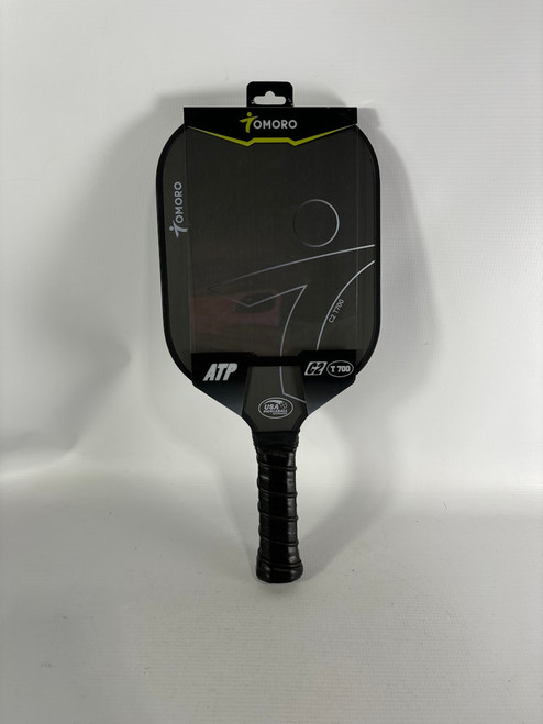 Vist Large View of Product Image Which is Racquet Sports Pickleball Paddles