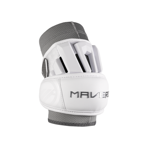 Maverik Max Elbow Pads #3003394 Vist Large View of Product Image Which is Maverik Max Elbow Pads #3003394