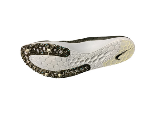 Vist Large View of Product Image Which is Used Nike Track & Field Distance Spikes Black 8.5