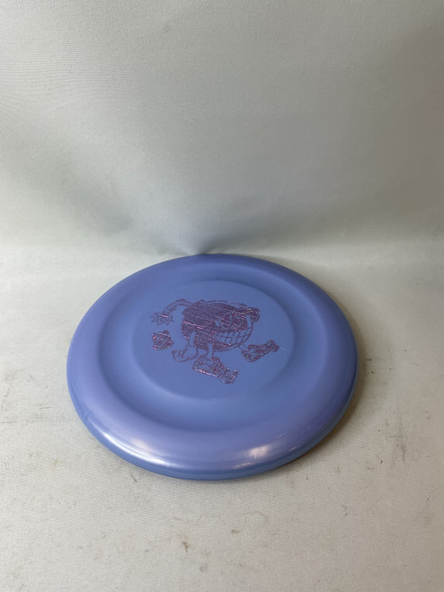Vist Large View of Product Image Which is Used Prodigy Disc Disc Golf Putter Purple