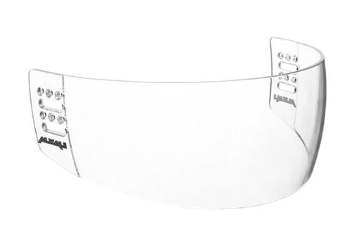 Vist Large View of Product Image Which is New Alkali Visium Visor CL