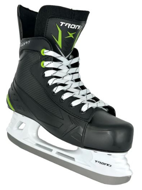 New TronX Stryker 3.0 Jr Skate 11856-HKWTRONSTRK3JR5