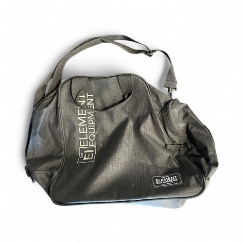 Vist Large View of Product Image Which is Used Element Ski Boot Bag Black