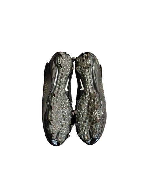 Vist Large View of Product Image Which is Used Nike Adult FB Cleats Black Senior 16