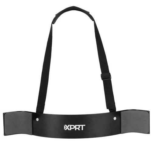 Vist Large View of Product Image Which is XPRT Fitness Arm Blaster #ZDWLA06