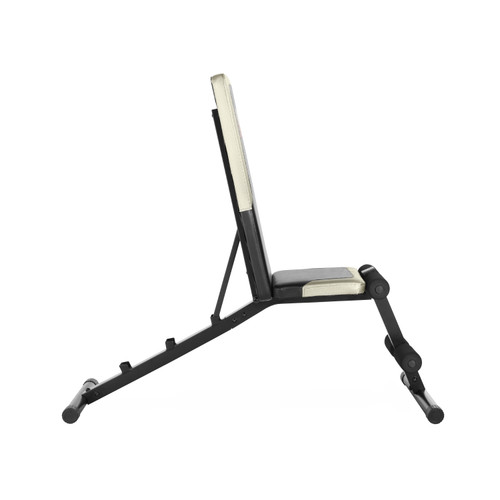 Vist Large View of Product Image Which is New CAP Flat-Incline-Decline (FID) Bench