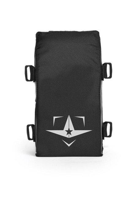 Vist Large View of Product Image Which is New ALL-STAR ADULT KNEE SAVERS