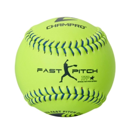 New SOFTBALL 12IN 11834-CHPCSB42