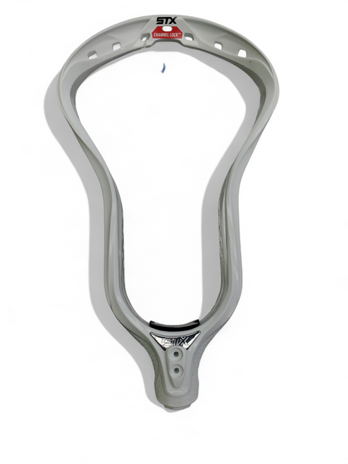 Vist Large View of Product Image Which is CLEARANCE! New STX SURGEON Mens Lacrosse Atk/Mid LAX Head 11863-S000019465