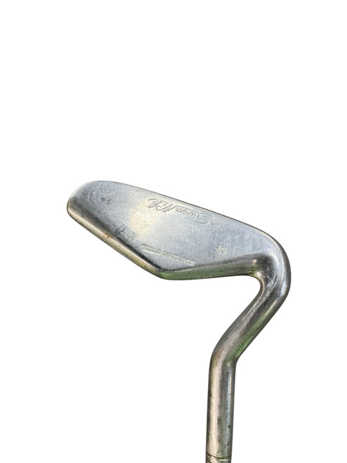 Used SWAN NEK CHIPPING IRON Golf Chipper RH Unknown Degree 11484-S000272117