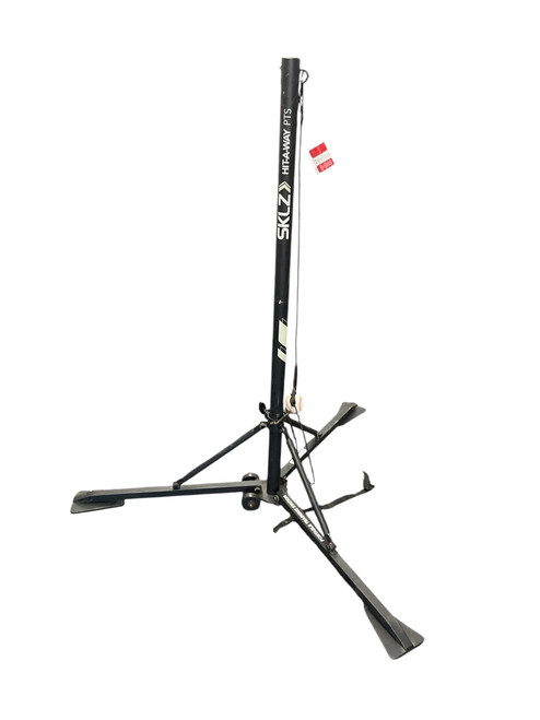 Used SKLZ HITAWAY BB/SB Training Aid 11870-S000015512