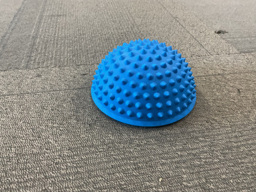 Used Balance Board Royal Blue 11614-S000206379