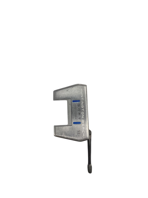 Vist Large View of Product Image Which is Used Cleveland HUNTINGTON BEACH SOFT 11 Mens Putter RH 11845-S000026763