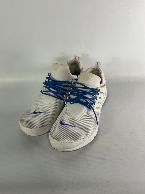Used Nike VB Shoes Adult White Senior 12 11834-S000030489