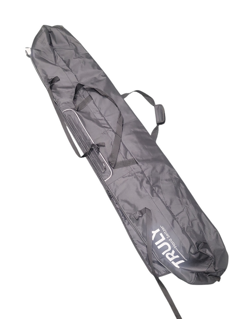Vist Large View of Product Image Which is Used Travel Snowboard Bag Black 11708-S000174549