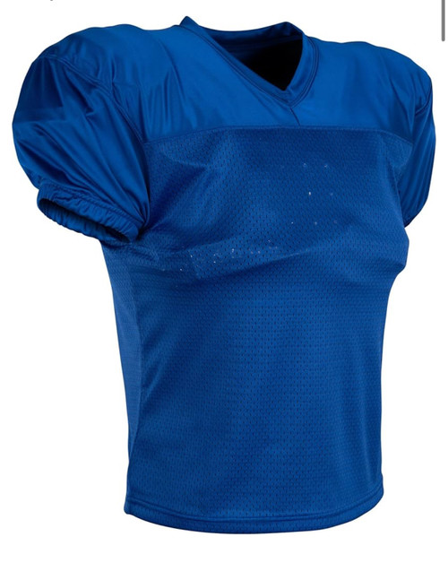 Vist Large View of Product Image Which is Football Football Padded Shirts and Vests