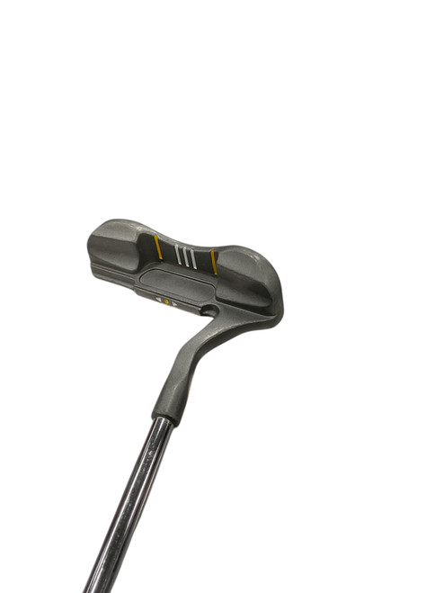 Vist Large View of Product Image Which is Used GOLF PTTER Mens Putter RH 11856-S000015927
