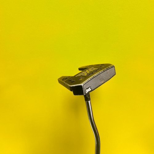 Vist Large View of Product Image Which is Used PXG BAT ATTACK Mens Putter RH 11307-S000252658