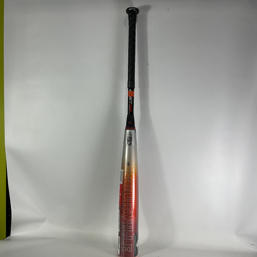 Vist Large View of Product Image Which is Used Louisville Slugger SELECT POWER 23 BB/SB USSSA 2 3/4 Bat 32" 11834-S000030501