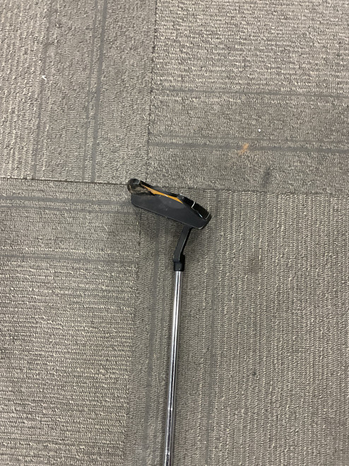 Vist Large View of Product Image Which is Used Top Flite Jr Putter RH 11614-S000206404
