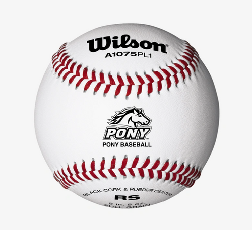 Vist Large View of Product Image Which is Baseball & Softball Baseball & Softball / Baseballs