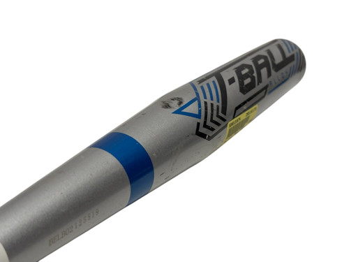 Vist Large View of Product Image Which is Used Rawlings TBR2T USA T-Ball Bat 24" 24/13