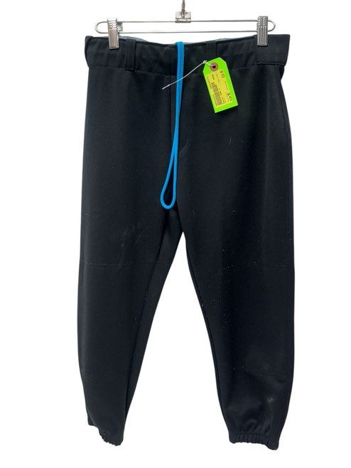 Used Easton ZONE 2 Softball Pant Womens Black MD 11731-S000130675