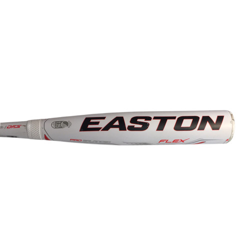 Vist Large View of Product Image Which is Used Easton 31IN/26OZ EASTON GHOST X EVOLUTION BB/SB USSSA 2 5/8 Bat 31"