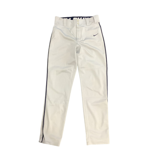 Vist Large View of Product Image Which is Used Nike BB PANT BB/SB Pant Boys Grey XL