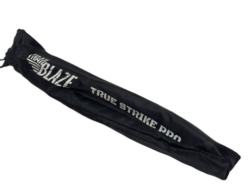Vist Large View of Product Image Which is Used TRAIL BLAZE True Strike Pro Football Kicking Tee