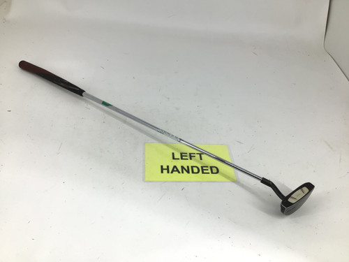 Vist Large View of Product Image Which is Used Ping SCOTTSDALE SHEA 35IN LH PUTTER Mens Putter LH 11752-S000060199