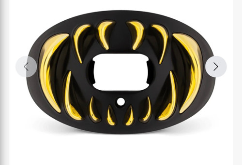 Vist Large View of Product Image Which is New 3RD CHROME PRED B/G TEETH