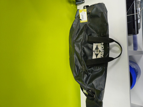 Vist Large View of Product Image Which is Used Easton CARRY BAG BB/SB Player Carry Bag None
