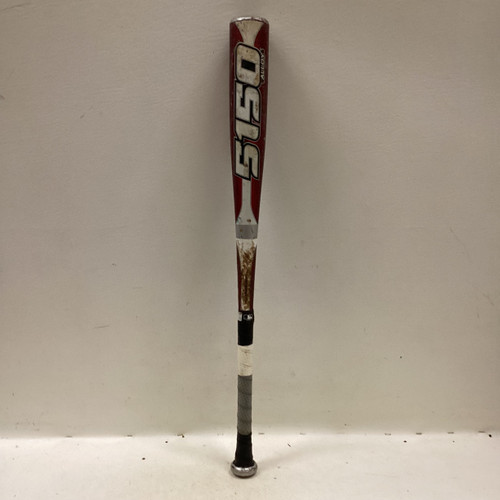 Vist Large View of Product Image Which is Used Rawlings 5150 ALLOY -3 BB/SB High School -3 Bat 31"