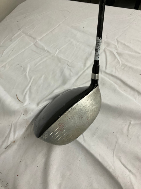Used TOUR SONIC SUPER 535 CC 10.5 Mens Driver RH 10.5 Degree 10874-S000245694