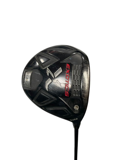 Vist Large View of Product Image Which is Used Tour Edge XCG7 Mens Putter RH
