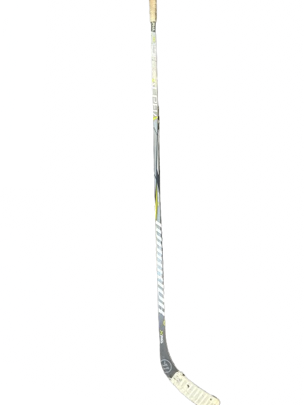 Vist Large View of Product Image Which is Used Warrior ALPHA QX Senior One Piece Right 75 Flex