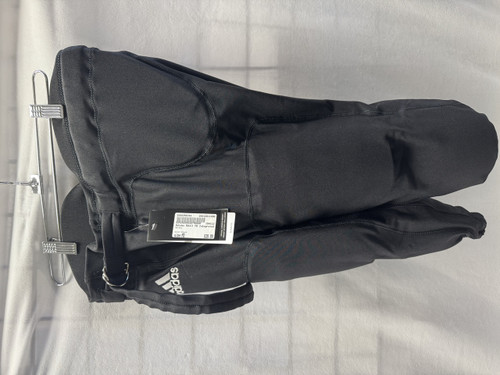 Vist Large View of Product Image Which is Used Adidas Adult FB Integrated Pants Black MD 11490-S000256744