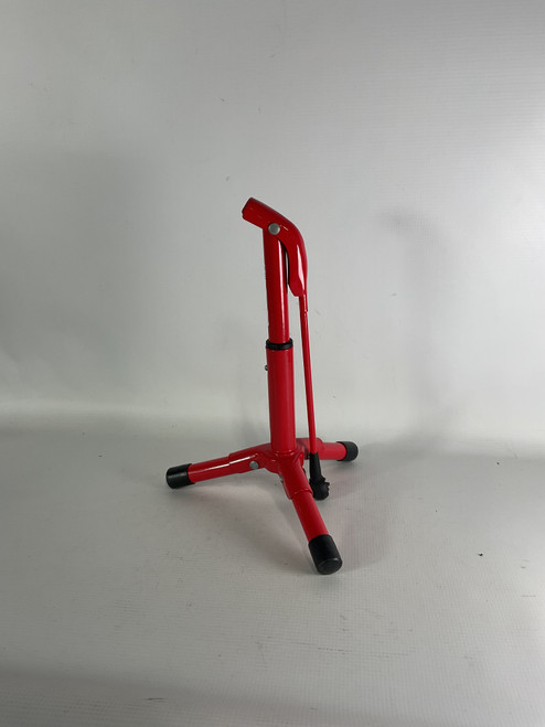 Vist Large View of Product Image Which is Used FOOTBALL TEE FB Field Marker Red