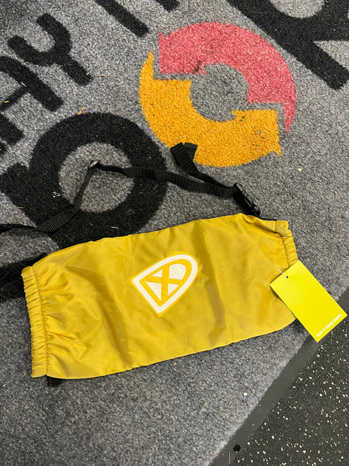 Vist Large View of Product Image Which is Used Football Accessory Gold