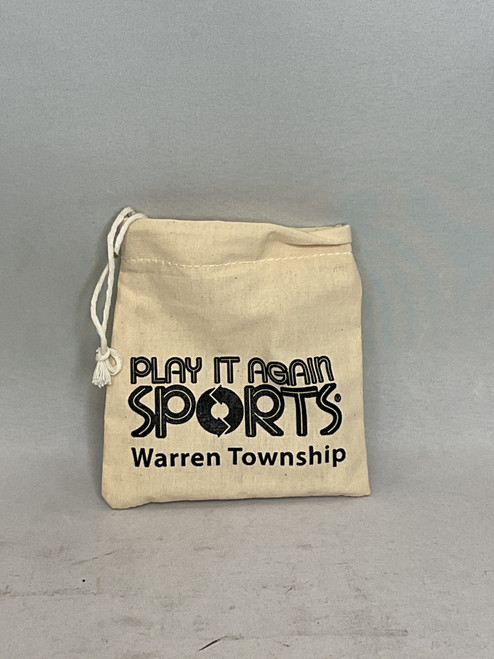 Vist Large View of Product Image Which is New LOGO Tee Carry Bag