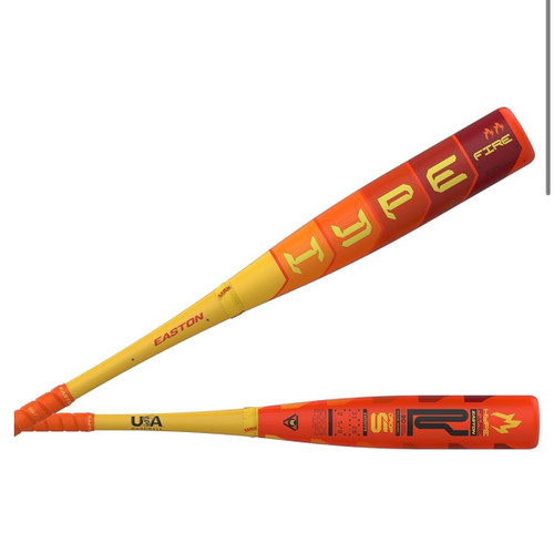New HYPE FIRE USA 2025 28/11 11834-EASE00704812
