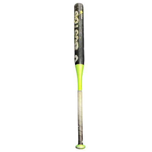 Used Demarini BUSTOS BB/SB Fastpitch Bat 32" 11479-S000384285
