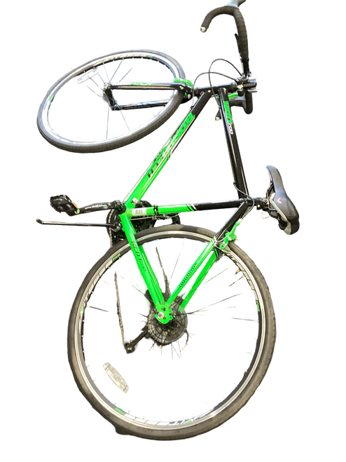 Used Kent ROADTECH Road Bike Mens Black 51-53cm - SM Mens Frame 11613-S000152675