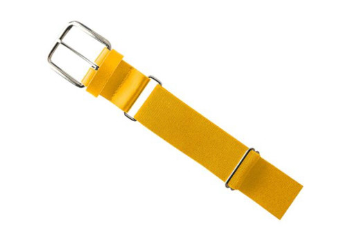 Vist Large View of Product Image Which is New BELT YLW ADULT