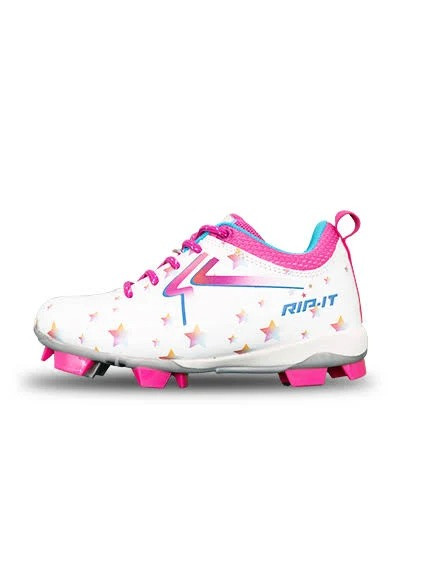 Vist Large View of Product Image Which is New PLAY BALL CLEATS SZ 5.0