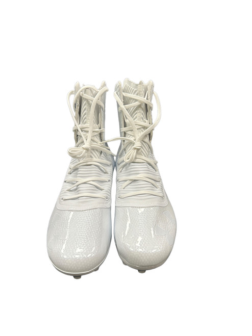 Vist Large View of Product Image Which is Under Armour Football Football Cleats