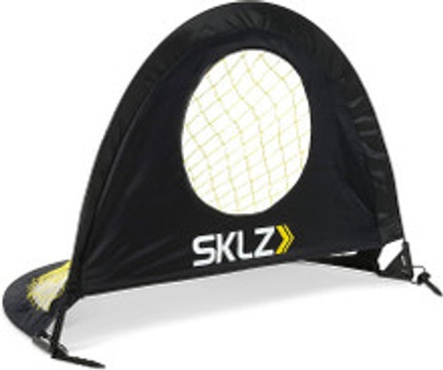 New SKLZ PRECISION POP UP GOAL 4' 11891-SKZ2940